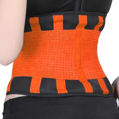 FITS Waist Trimmer Gym Belt